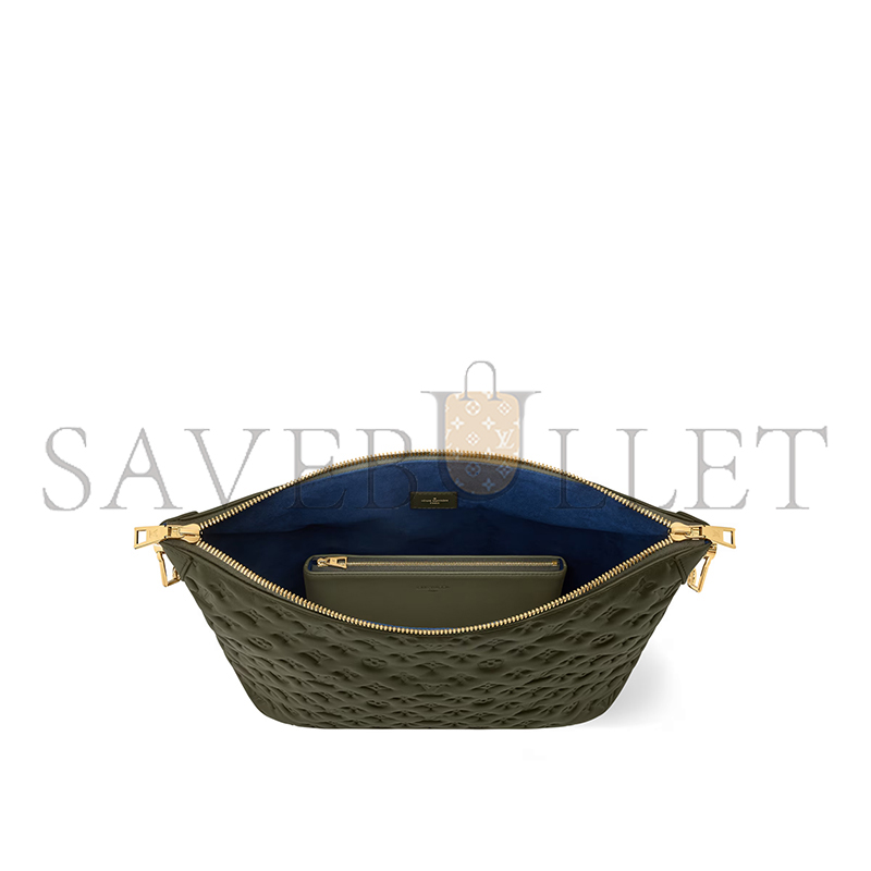 LOUIS VUITTON COUSSIN HOBO MM M15228 (38*33*10cm)